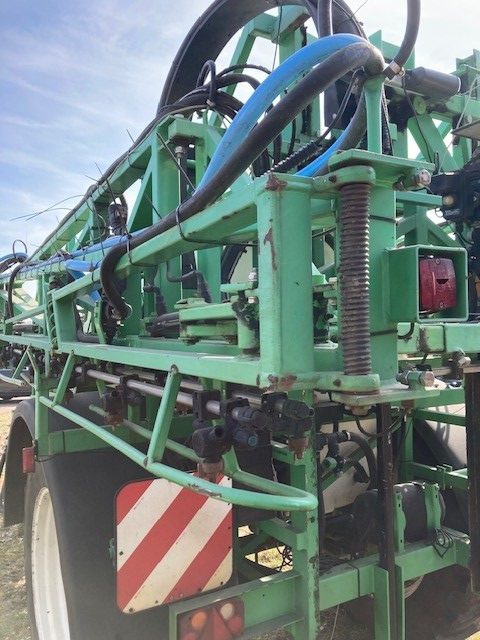 CHD Feldspritze 3624 - Pulverizador agricola: foto 5 CHD Feldspritze 3624 - Pulverizador agricola: foto 5