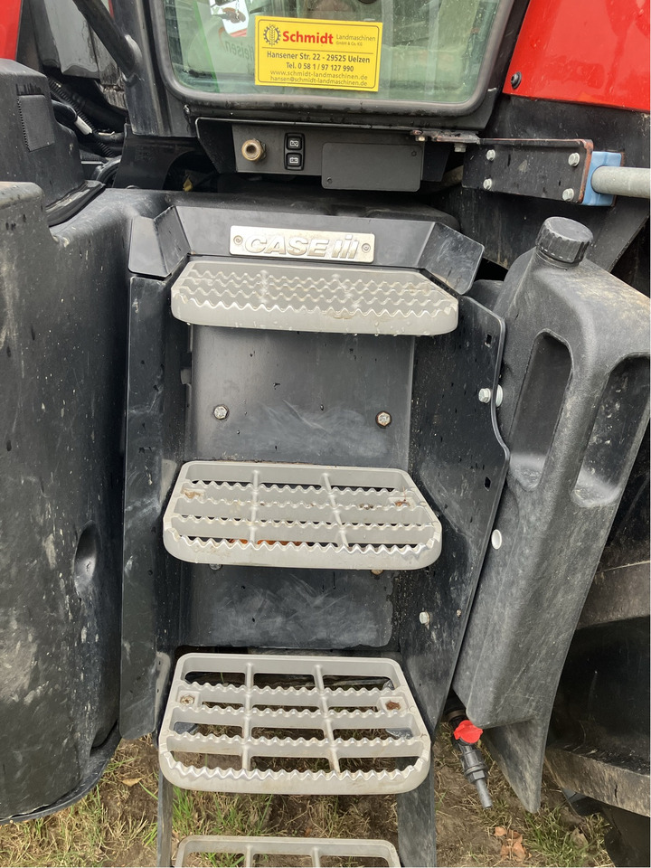 Case IH Puma 240 CVX - Trator: foto 3 Case IH Puma 240 CVX - Trator: foto 3