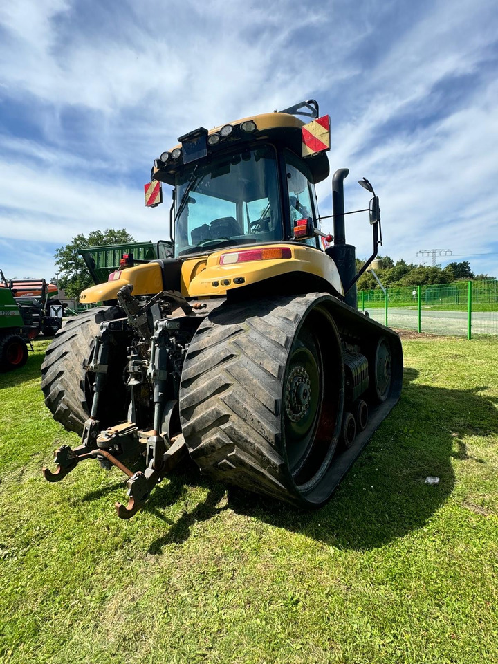 Challenger MT 775 E - Trator: foto 5 Challenger MT 775 E - Trator: foto 5