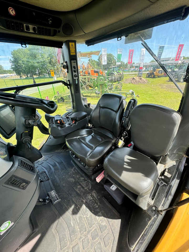 Challenger MT 775 E - Trator: foto 3 Challenger MT 775 E - Trator: foto 3