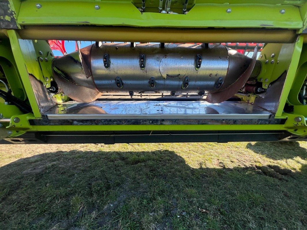 Claas Convio 13,80 m - Ceifeira debulhadora: foto 2 Claas Convio 13,80 m - Ceifeira debulhadora: foto 2