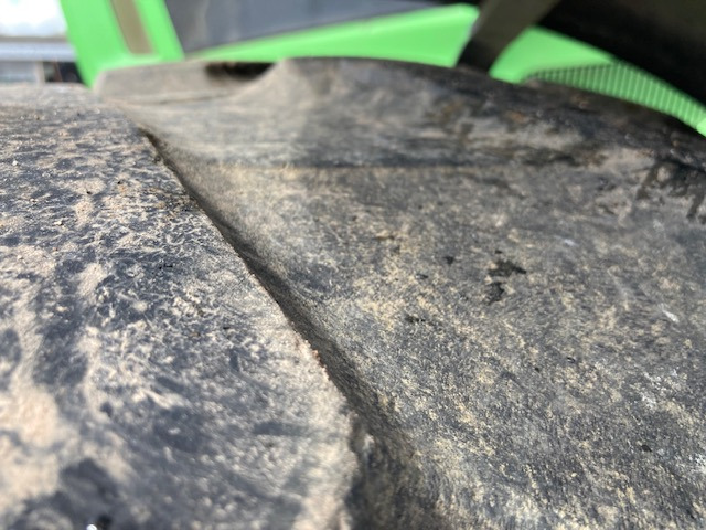 Deutz-Fahr Agrotron 7230 TTV - Trator: foto 2 Deutz-Fahr Agrotron 7230 TTV - Trator: foto 2