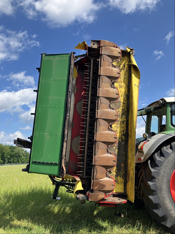 Locação financeira de Fella SM 991 TL-KCB Fella SM 991 TL-KCB: foto 7