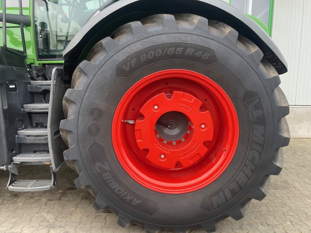 Fendt 1050 Vario Gen3 Profi Setting - Trator: foto 5 Fendt 1050 Vario Gen3 Profi Setting - Trator: foto 5