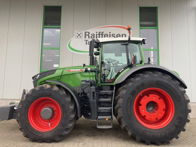 Fendt 1050 Vario Gen3 Profi Setting - Trator: foto 1 Fendt 1050 Vario Gen3 Profi Setting - Trator: foto 1