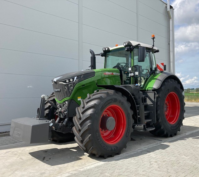 Fendt 1050 Vario Gen3 Profi Setting2 - Trator: foto 1 Fendt 1050 Vario Gen3 Profi Setting2 - Trator: foto 1