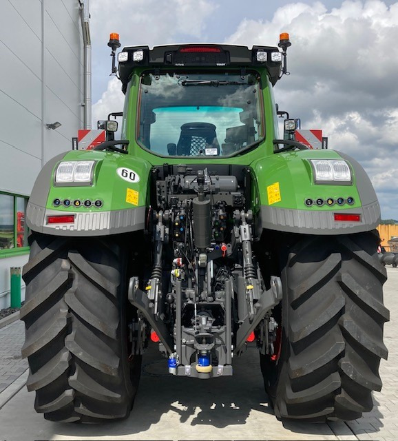 Fendt 1050 Vario Gen3 Profi Setting2 - Trator: foto 4 Fendt 1050 Vario Gen3 Profi Setting2 - Trator: foto 4