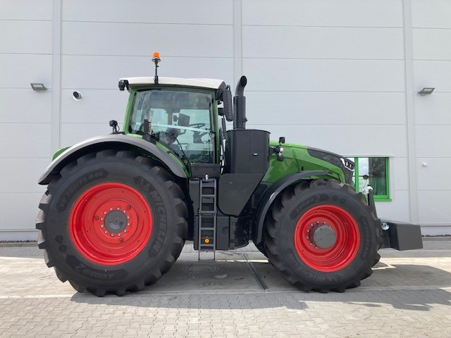 Fendt 1050 Vario Gen3 Profi Setting2 - Trator: foto 5 Fendt 1050 Vario Gen3 Profi Setting2 - Trator: foto 5