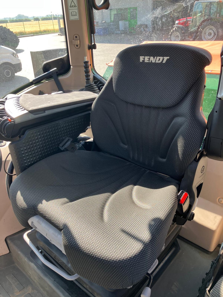 Fendt 516 Vario Gen3 - Trator: foto 4 Fendt 516 Vario Gen3 - Trator: foto 4