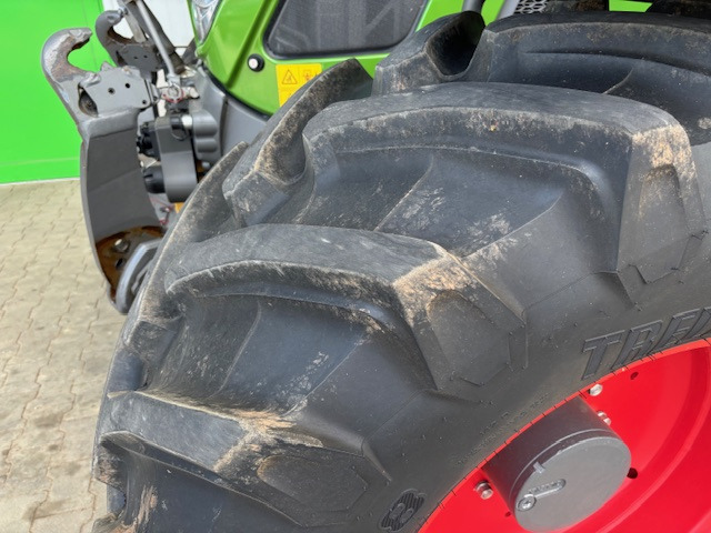 Fendt 516 Vario Gen3 Profi Setting2 - Trator: foto 5 Fendt 516 Vario Gen3 Profi Setting2 - Trator: foto 5