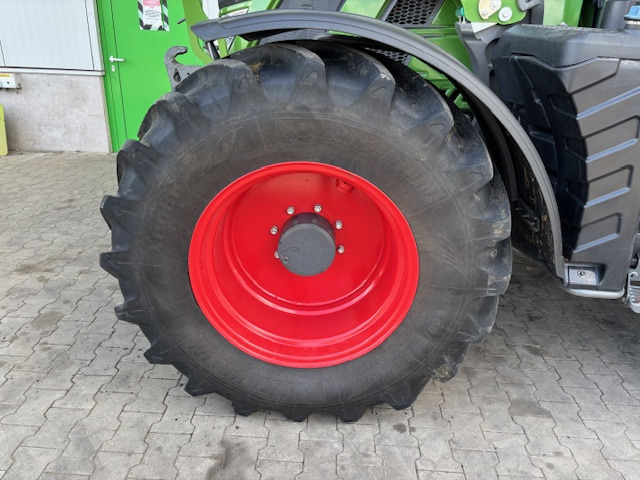 Fendt 516 Vario Gen3 Profi Setting2 - Trator: foto 4 Fendt 516 Vario Gen3 Profi Setting2 - Trator: foto 4