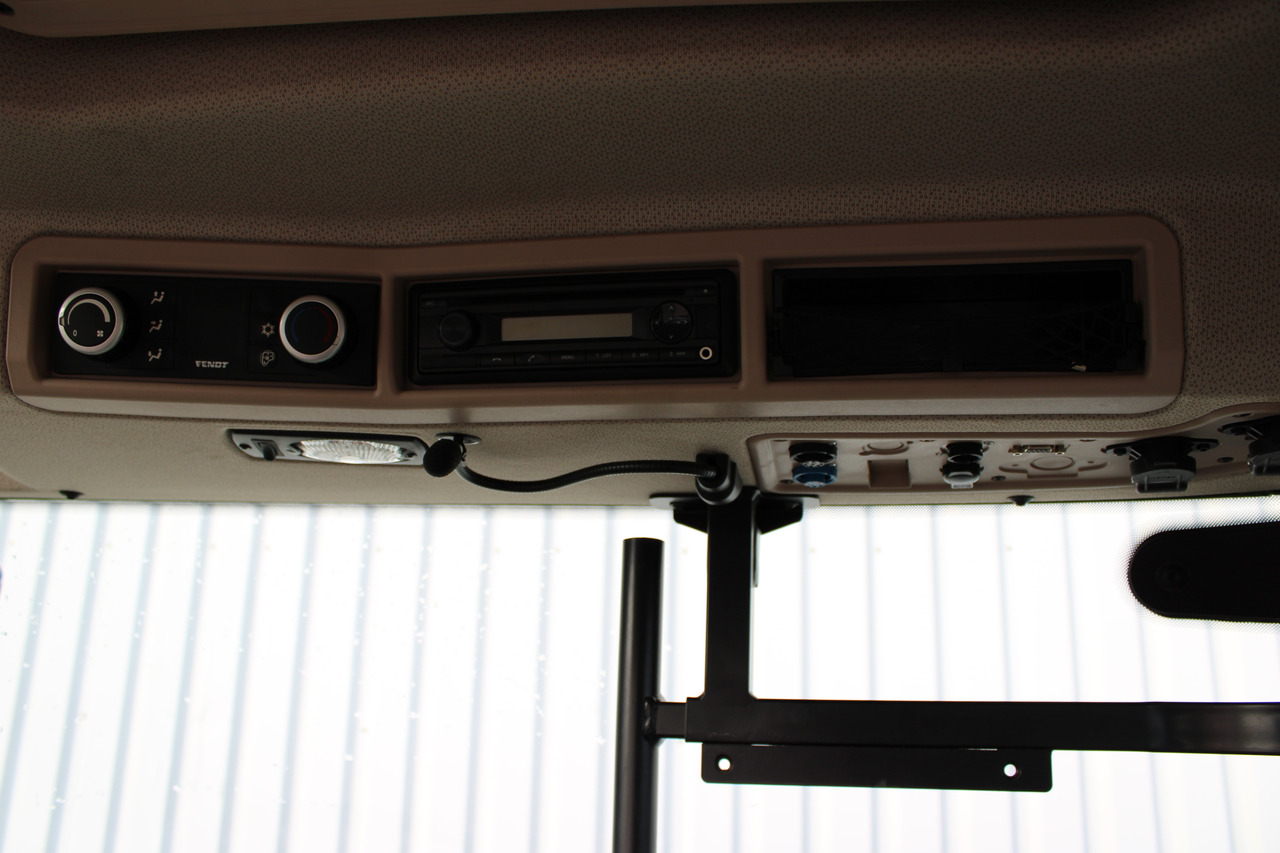 Fendt 516 Vario S4 PowerPlus - Trator: foto 3 Fendt 516 Vario S4 PowerPlus - Trator: foto 3