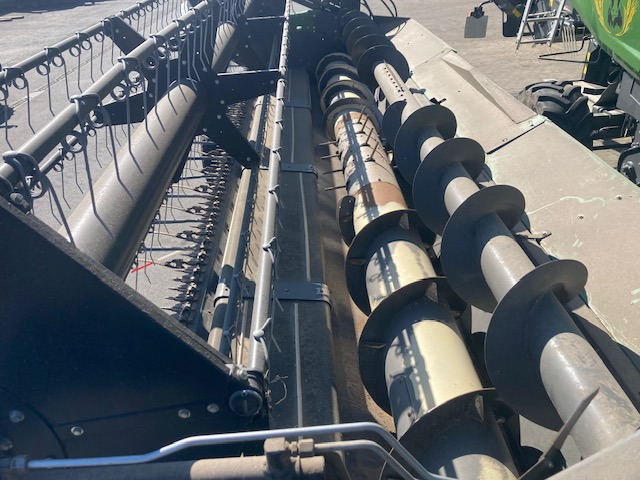 Fendt 6275L MCS - Ceifeira debulhadora: foto 2 Fendt 6275L MCS - Ceifeira debulhadora: foto 2