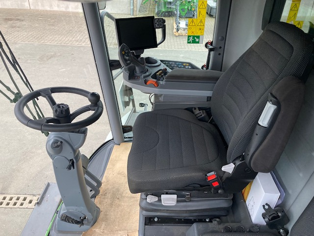 Fendt 6335C Stage 5 - Ceifeira debulhadora: foto 2 Fendt 6335C Stage 5 - Ceifeira debulhadora: foto 2