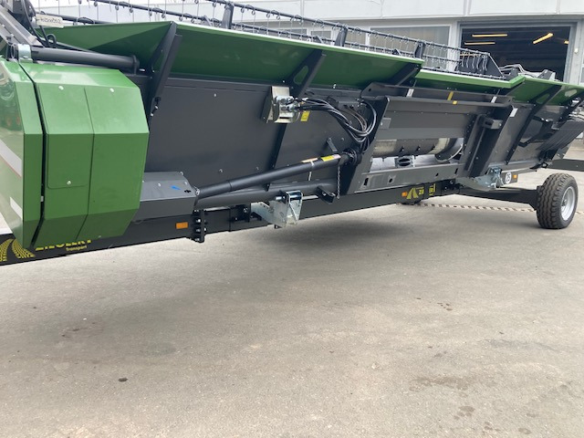 Fendt 6335C Stage 5 - Ceifeira debulhadora: foto 4 Fendt 6335C Stage 5 - Ceifeira debulhadora: foto 4