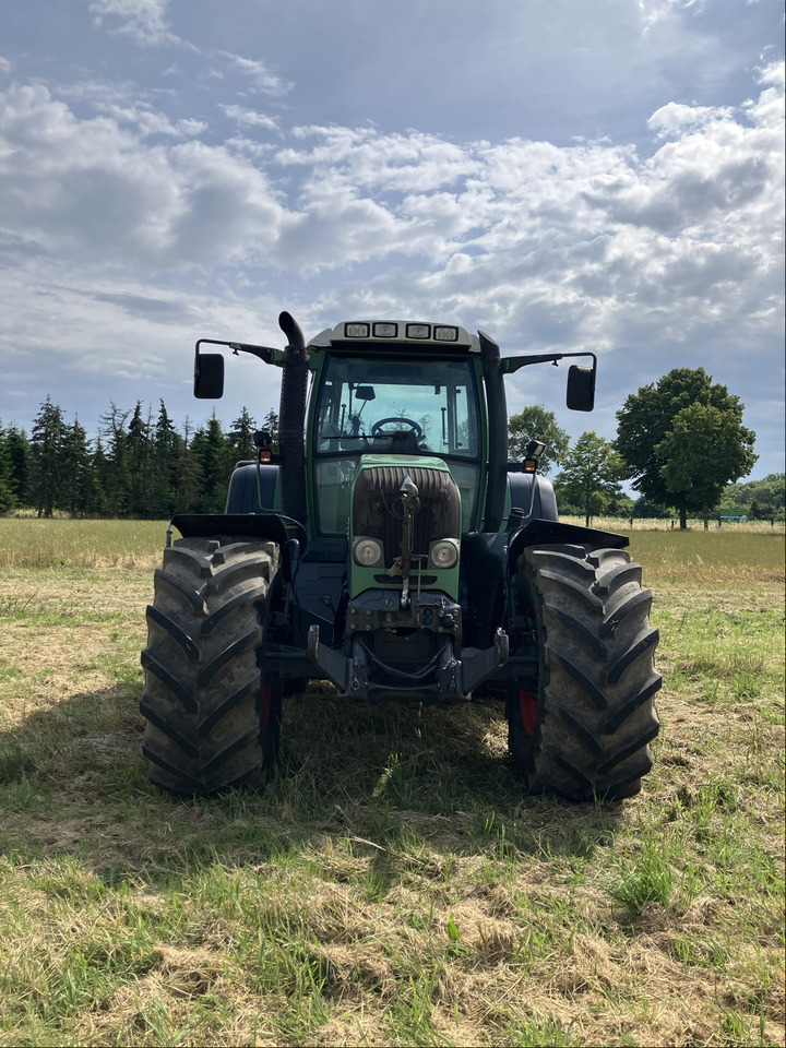 Trator Fendt 718 Com3 Vario TMS: foto 9