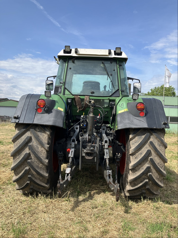 Trator Fendt 718 Com3 Vario TMS: foto 7