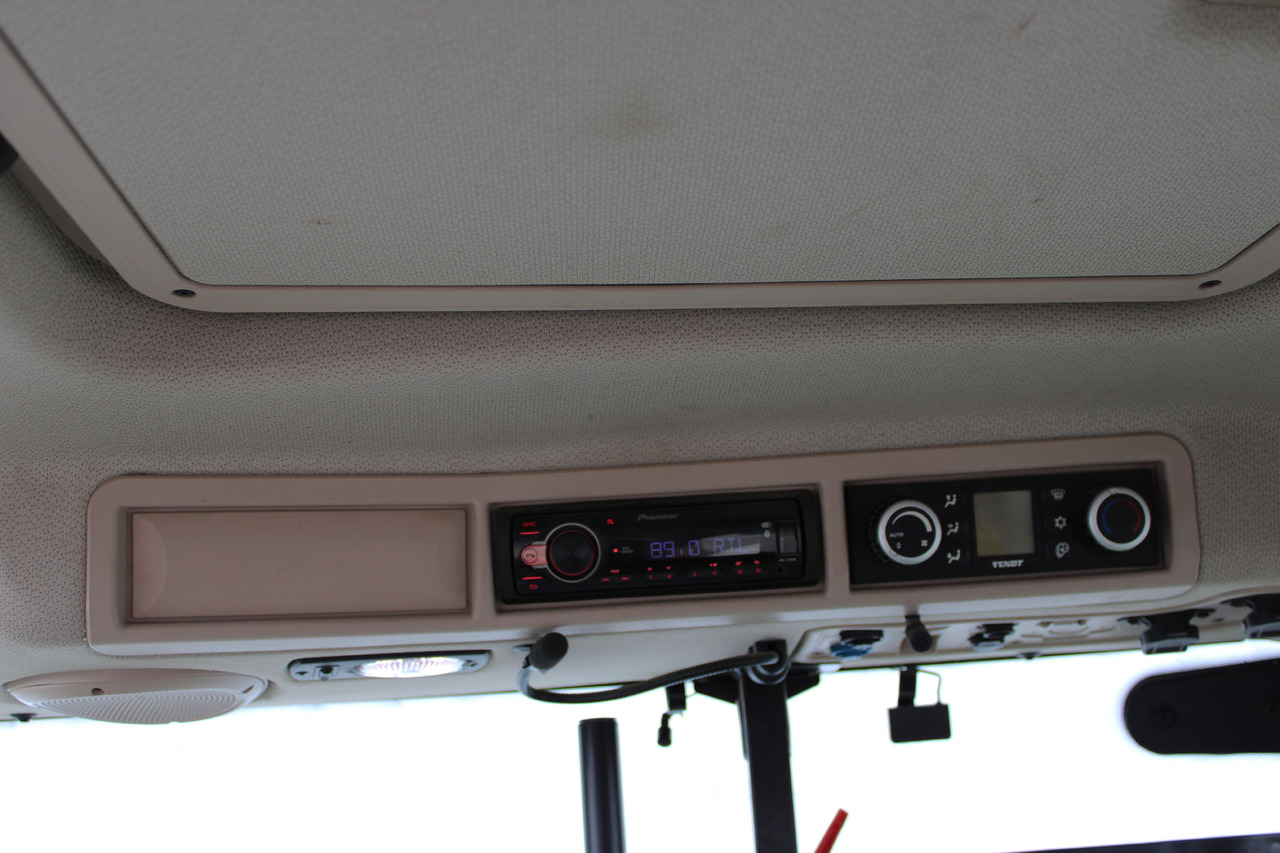 Fendt 718 Vario S4 ProfiPlus - Trator: foto 5 Fendt 718 Vario S4 ProfiPlus - Trator: foto 5