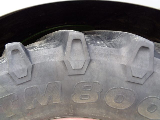 Trator Fendt 720 Vario S4 Power: foto 9