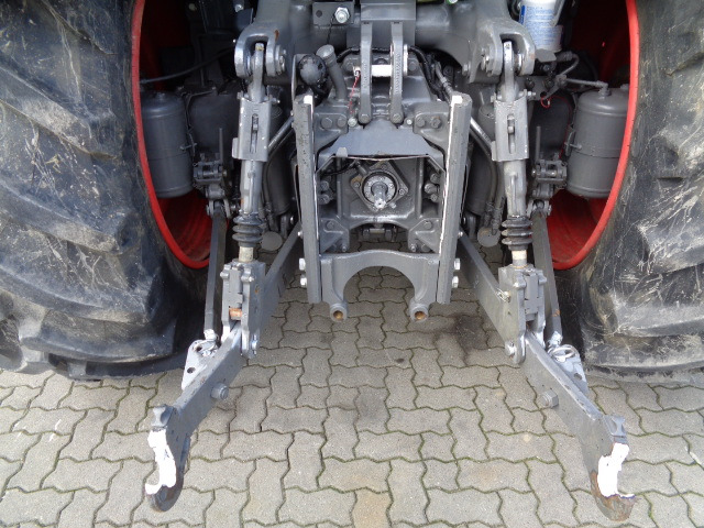 Trator Fendt 720 Vario S4 Power: foto 12