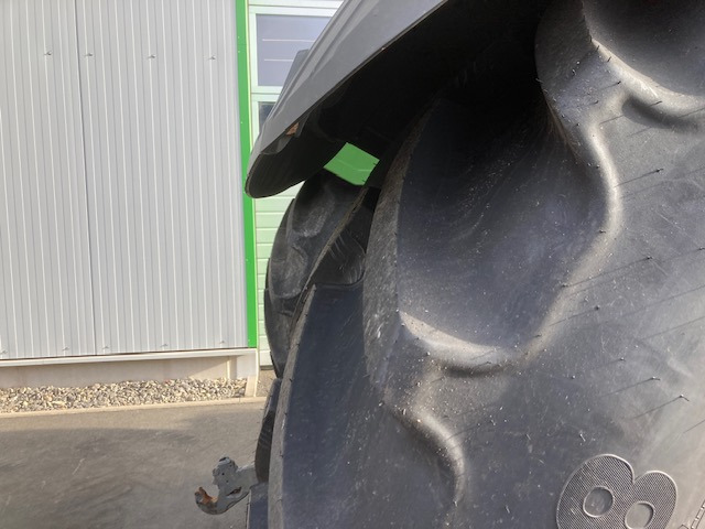 Fendt 720 Vario S4 ProfiPlus - Trator: foto 5 Fendt 720 Vario S4 ProfiPlus - Trator: foto 5
