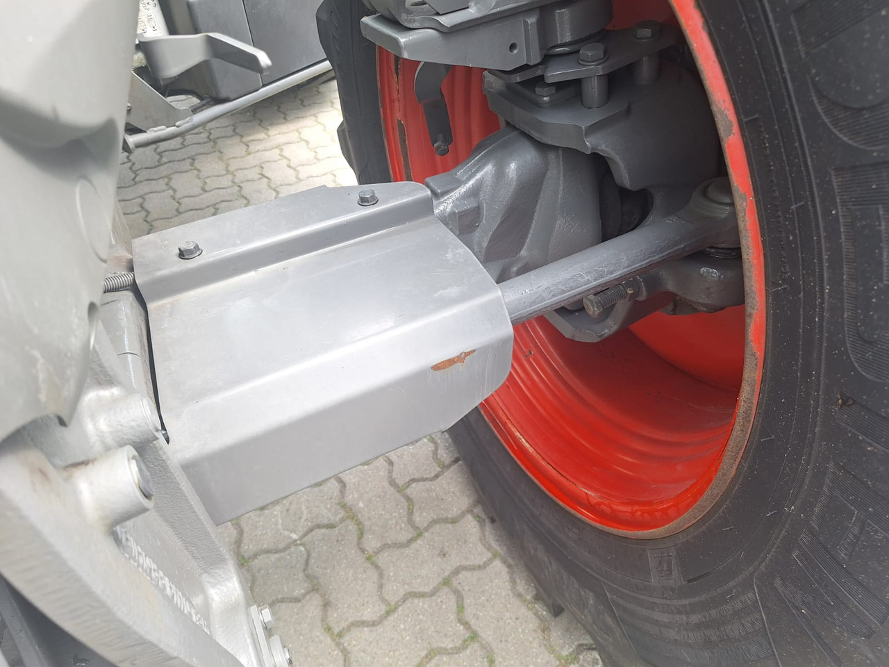 Trator Fendt 724 Vario Gen6 Profi Setting2: foto 12 Trator Fendt 724 Vario Gen6 Profi Setting2: foto 12