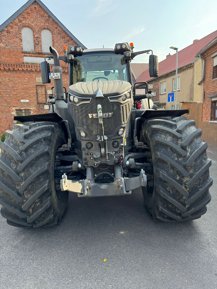 Fendt 936 Vario Gen7 Profi Setting2 - Trator: foto 4 Fendt 936 Vario Gen7 Profi Setting2 - Trator: foto 4