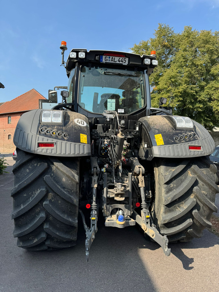 Fendt 936 Vario Gen7 Profi Setting2 - Trator: foto 3 Fendt 936 Vario Gen7 Profi Setting2 - Trator: foto 3