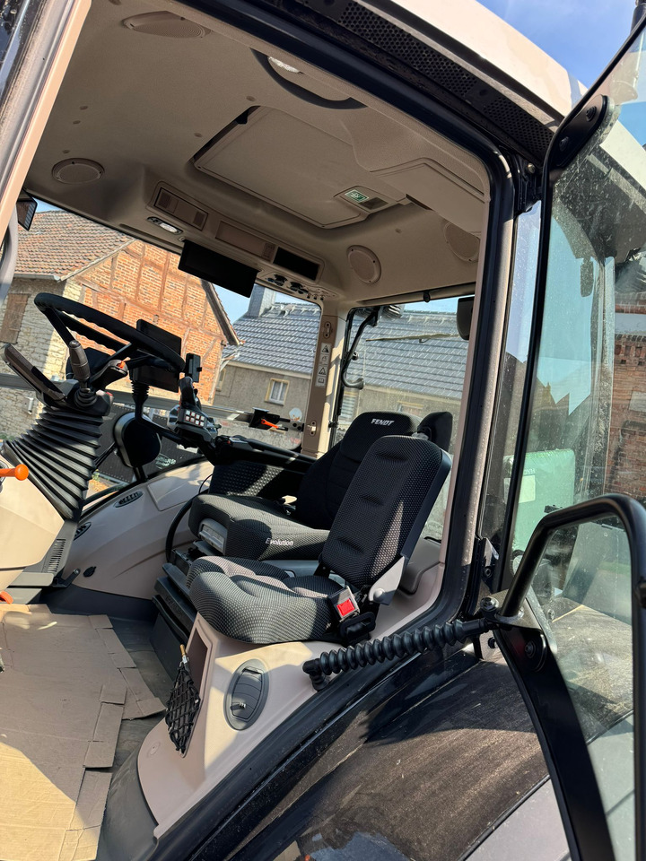 Fendt 936 Vario Gen7 Profi Setting2 - Trator: foto 2 Fendt 936 Vario Gen7 Profi Setting2 - Trator: foto 2