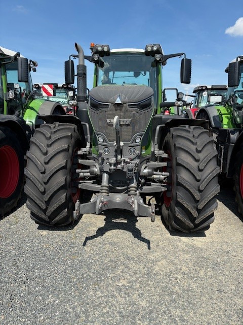 Fendt 942 Vario Gen6 ProfiPlus - Trator: foto 1 Fendt 942 Vario Gen6 ProfiPlus - Trator: foto 1