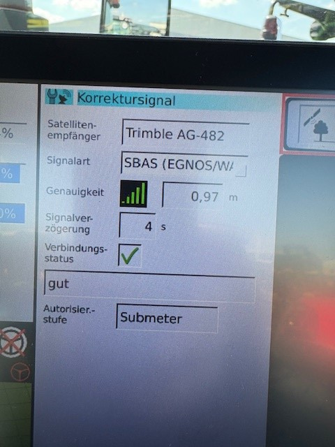 Fendt 942 Vario Gen6 ProfiPlus - Trator: foto 2 Fendt 942 Vario Gen6 ProfiPlus - Trator: foto 2