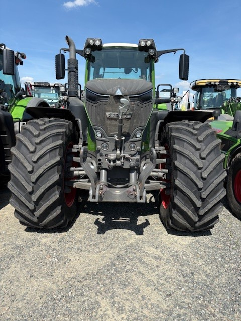 Fendt 942 Vario Gen6 ProfiPlus - Trator: foto 1 Fendt 942 Vario Gen6 ProfiPlus - Trator: foto 1