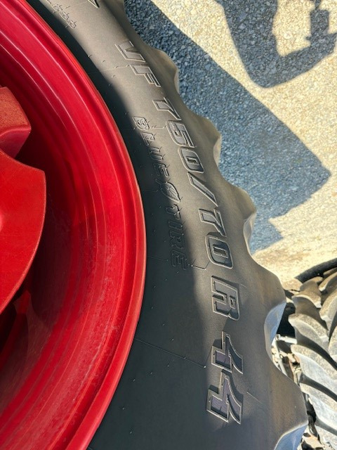 Fendt 942 Vario Gen6 ProfiPlus - Trator: foto 5 Fendt 942 Vario Gen6 ProfiPlus - Trator: foto 5