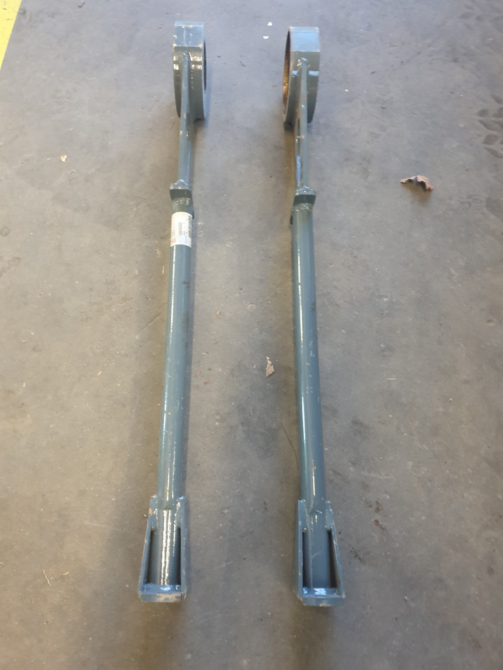 Fendt Exzenterstange - Ceifeira debulhadora: foto 1 Fendt Exzenterstange - Ceifeira debulhadora: foto 1