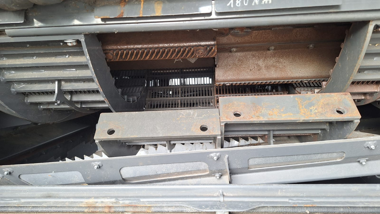 Fendt IDEAL 10T - Ceifeira debulhadora: foto 3 Fendt IDEAL 10T - Ceifeira debulhadora: foto 3