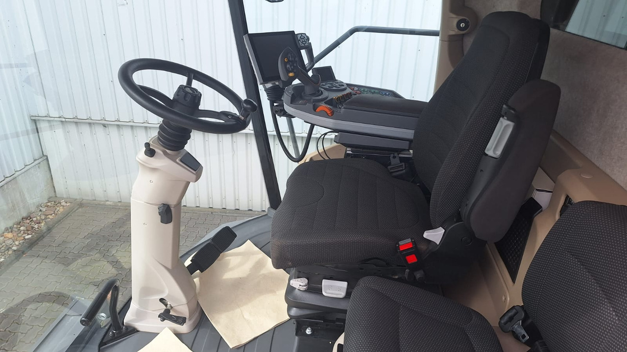 Fendt IDEAL 7 TA - Ceifeira debulhadora: foto 5 Fendt IDEAL 7 TA - Ceifeira debulhadora: foto 5