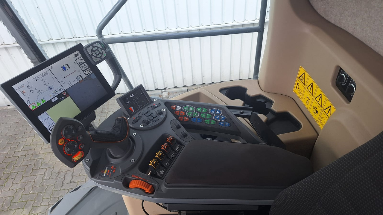 Fendt IDEAL 7 TA - Ceifeira debulhadora: foto 4 Fendt IDEAL 7 TA - Ceifeira debulhadora: foto 4