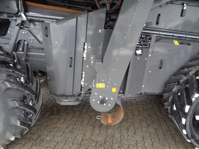 Fendt IDEAL 8T - Ceifeira debulhadora: foto 2 Fendt IDEAL 8T - Ceifeira debulhadora: foto 2