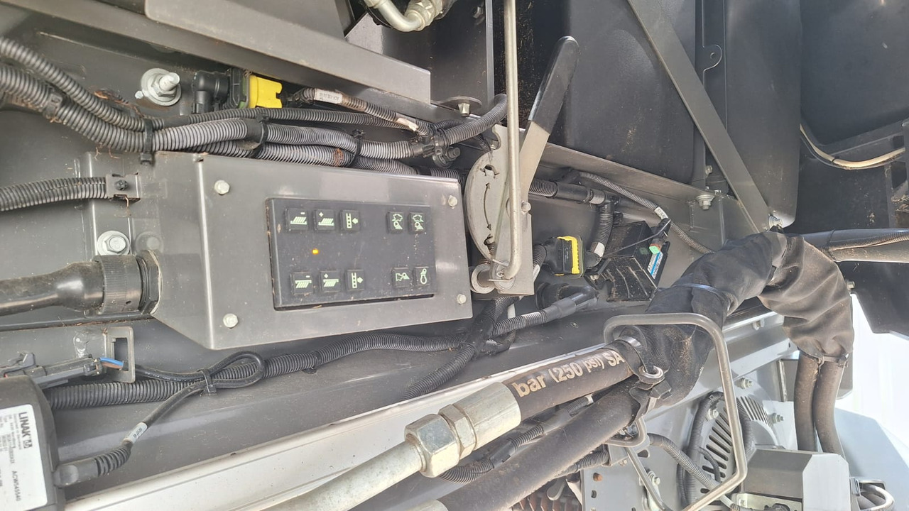 Fendt IDEAL 9 T - Ceifeira debulhadora: foto 2 Fendt IDEAL 9 T - Ceifeira debulhadora: foto 2