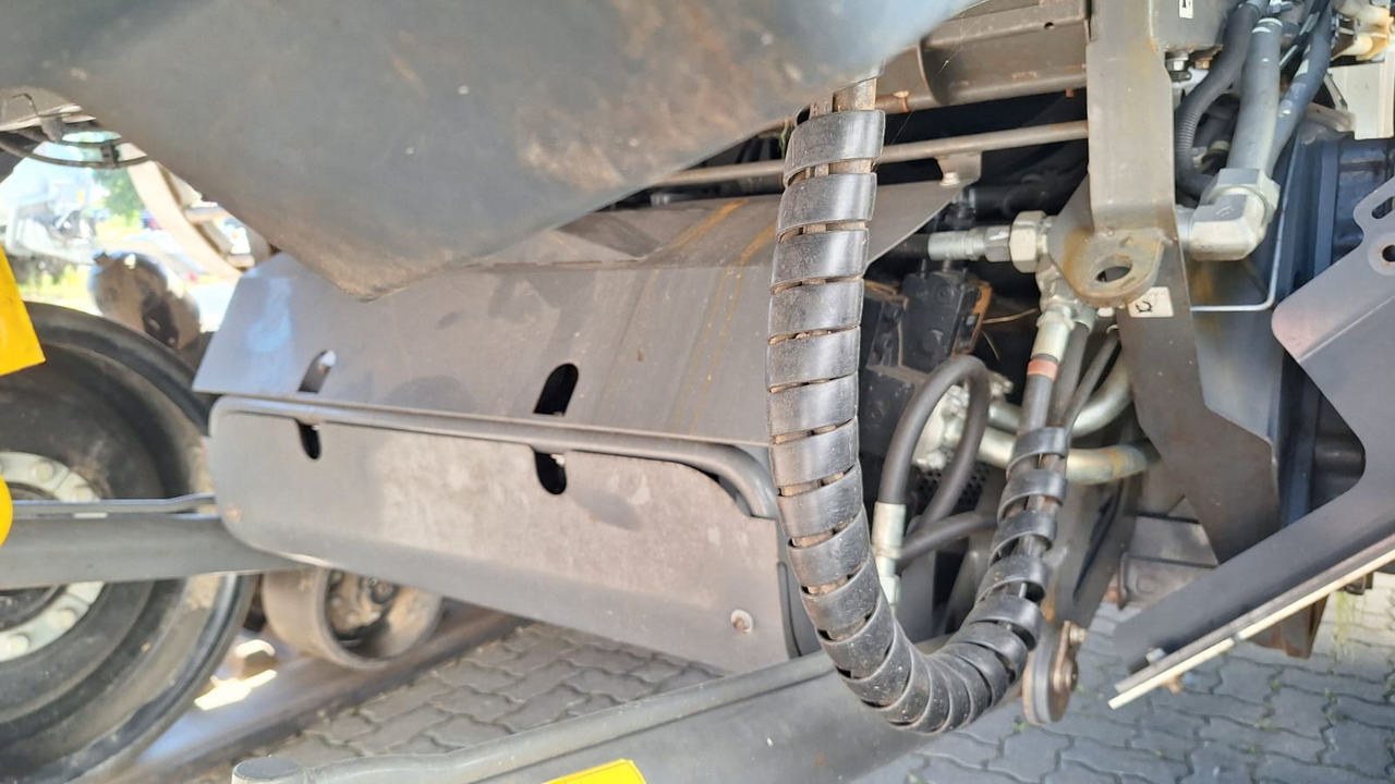 Fendt IDEAL 9 T - Ceifeira debulhadora: foto 3 Fendt IDEAL 9 T - Ceifeira debulhadora: foto 3