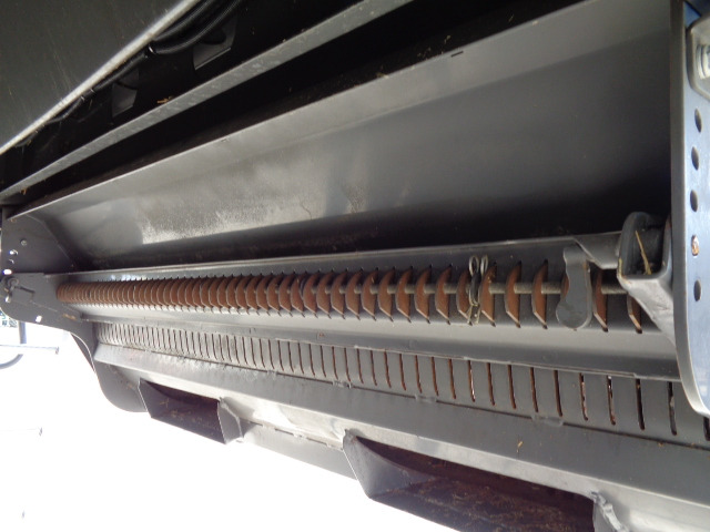 Fendt Ideal 10TA - Ceifeira debulhadora: foto 2 Fendt Ideal 10TA - Ceifeira debulhadora: foto 2