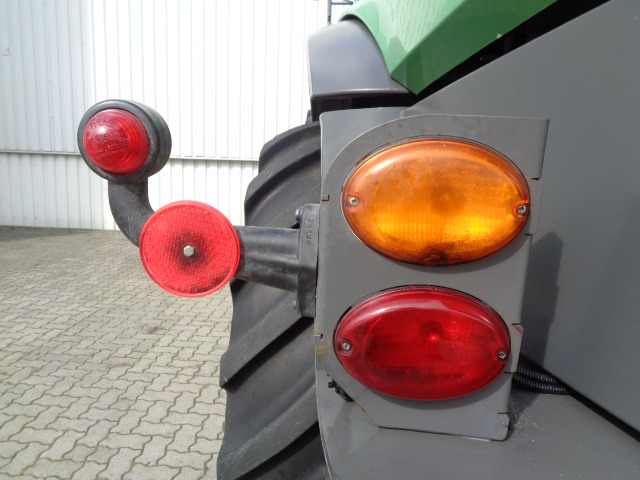 Fendt Katana 85 - Picadora de forragem automotriz: foto 4 Fendt Katana 85 - Picadora de forragem automotriz: foto 4