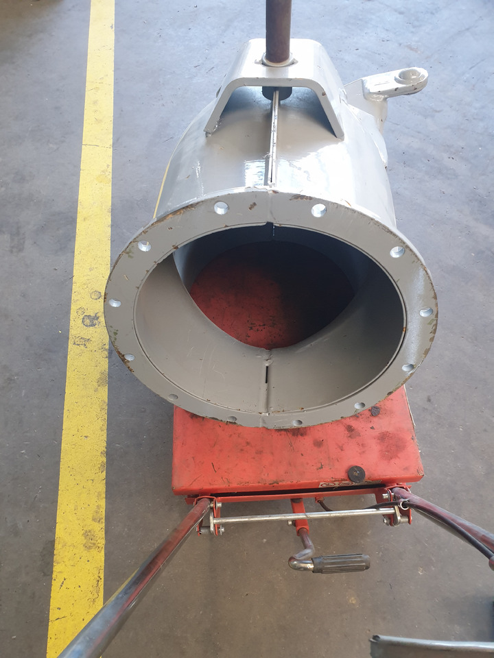 Fendt Tankentleerung - Ceifeira debulhadora: foto 4 Fendt Tankentleerung - Ceifeira debulhadora: foto 4