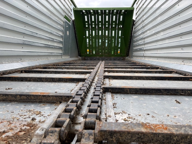 Fendt Tigo 75 XR - Autocarregadora: foto 3 Fendt Tigo 75 XR - Autocarregadora: foto 3