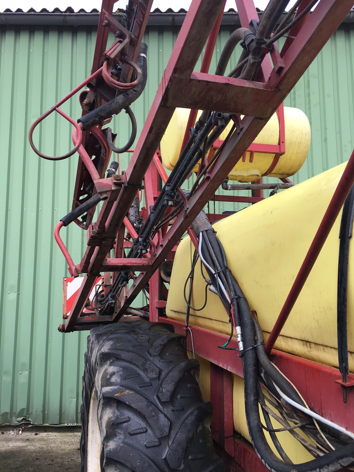 Hardi 3500 - Pulverizador agricola: foto 5 Hardi 3500 - Pulverizador agricola: foto 5