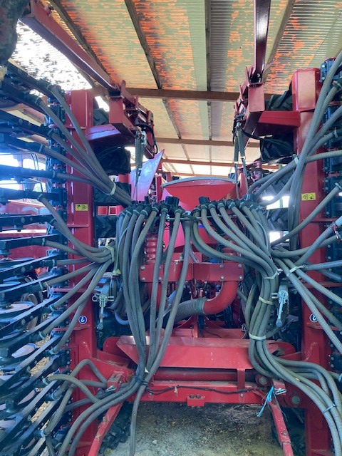 Horsch Pronto Serie - Semeadeira: foto 5 Horsch Pronto Serie - Semeadeira: foto 5