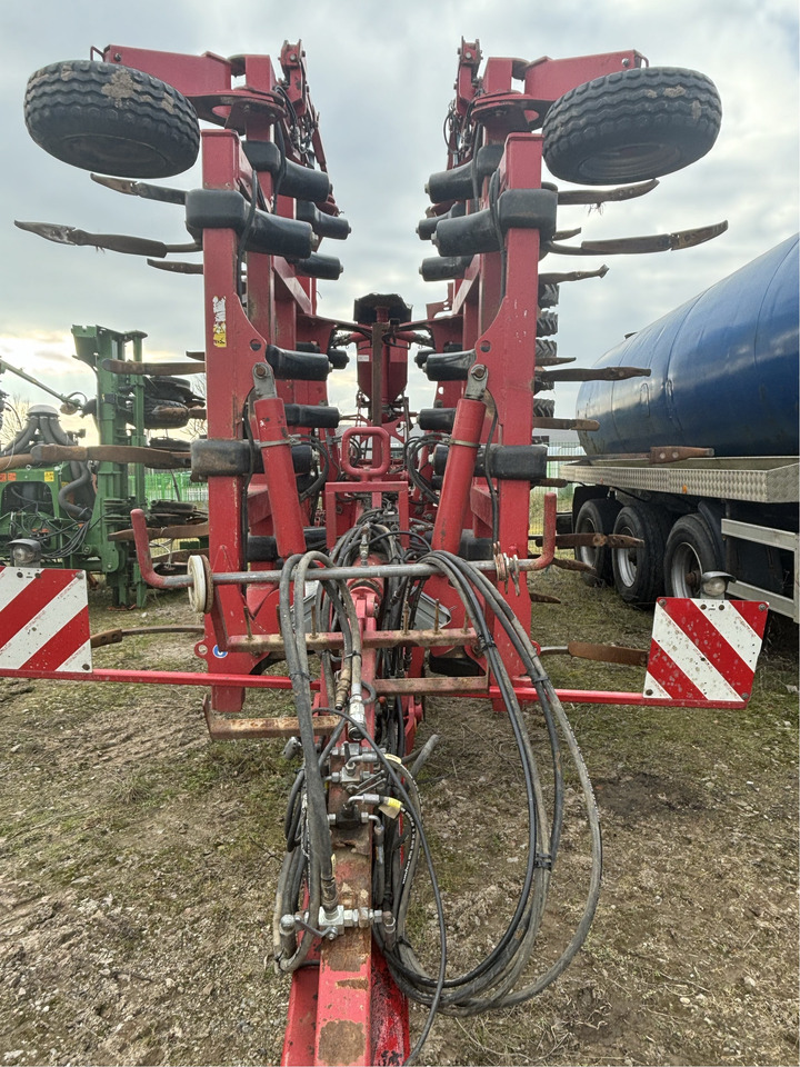 Cultivador Horsch Tiger 6AS: foto 9 Cultivador Horsch Tiger 6AS: foto 9