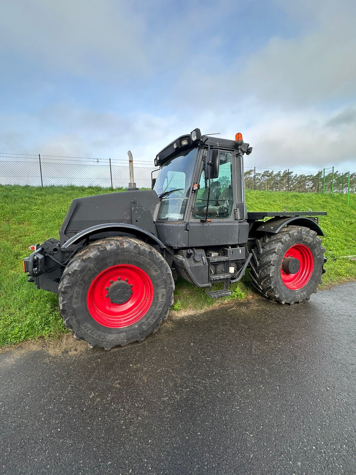 JCB Fastrac - Trator: foto 1 JCB Fastrac - Trator: foto 1