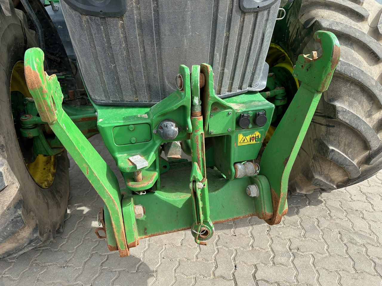 Trator John Deere 7230R: foto 7