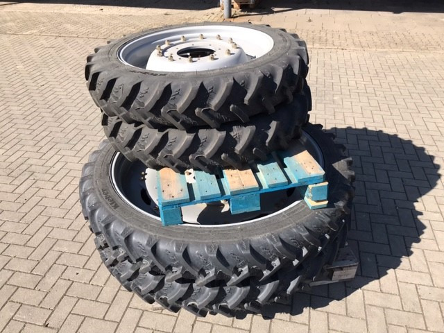 Kleber Kleber Komplettreifen - Jantes e pneus: foto 5 Kleber Kleber Komplettreifen - Jantes e pneus: foto 5